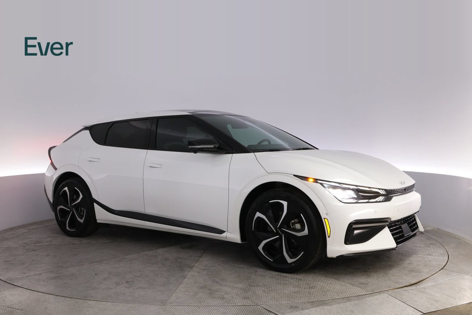 Used 2023 Kia EV6 GT-Line AWD/4WD image 14