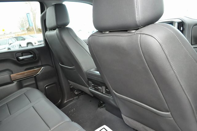 Used 2021 Chevrolet Silverado 1500 RST w/ Convenience Package II image 26