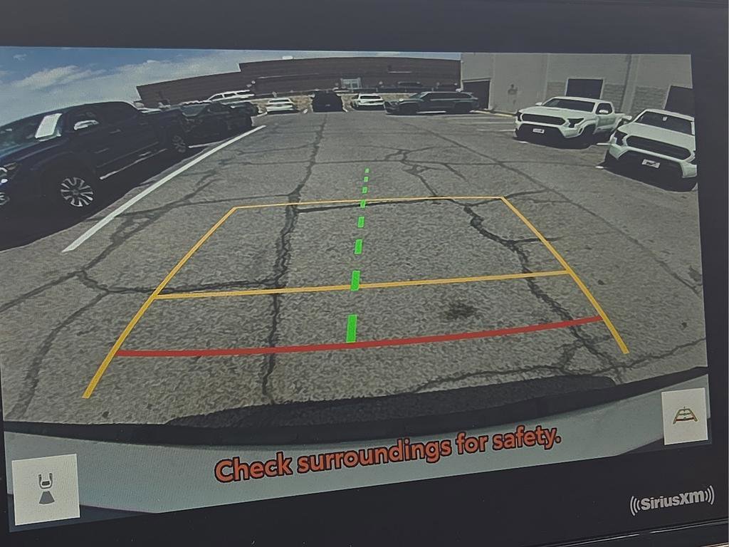 Used 2023 Toyota Tundra SR5 AWD/4WD image 23
