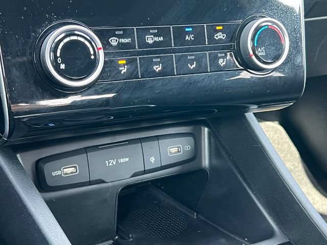Used 2023 Hyundai Santa Cruz Night AWD/4WD image 29