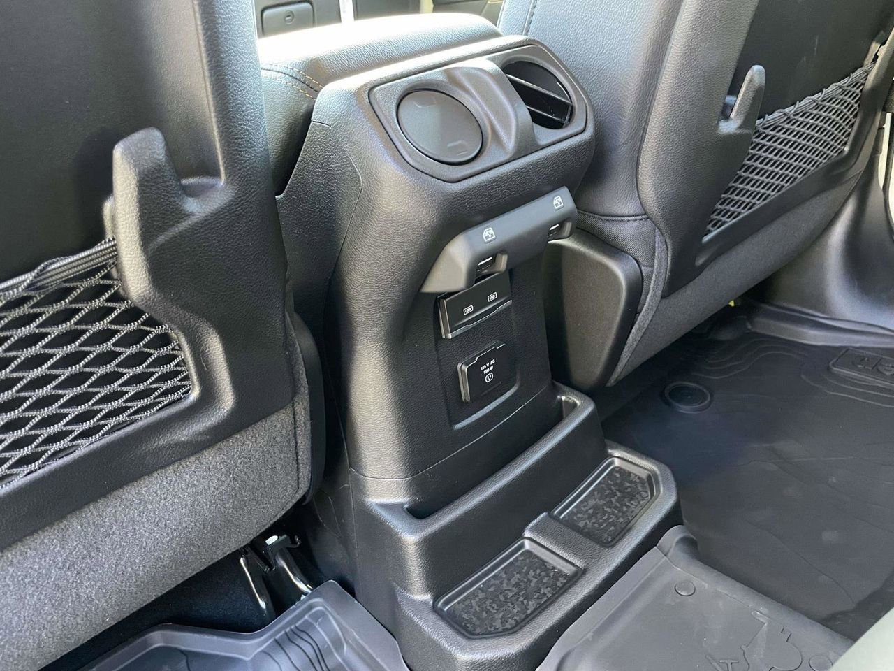 New 2026 Jeep Wrangler Sahara image 28