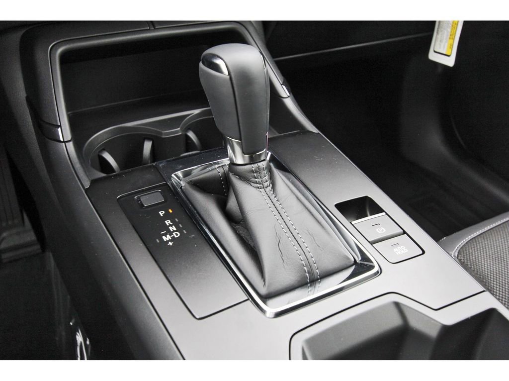 New 2026 MAZDA CX-5 Preferred AWD/4WD image 24
