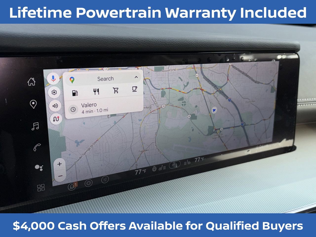 New 2026 Nissan Murano SL image 9