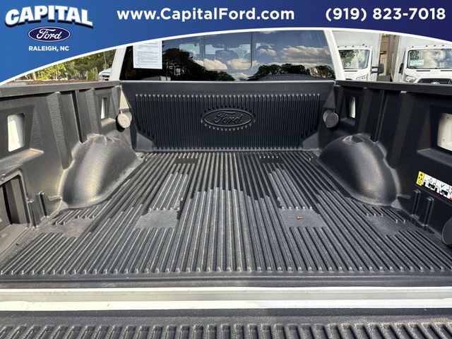 Certified 2023 Ford F150 Lariat w/ Equipment Group 502A High AWD/4WD image 16