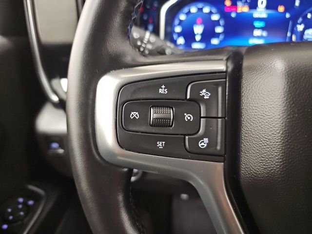 Used 2023 Chevrolet Silverado 1500 RST AWD/4WD image 19
