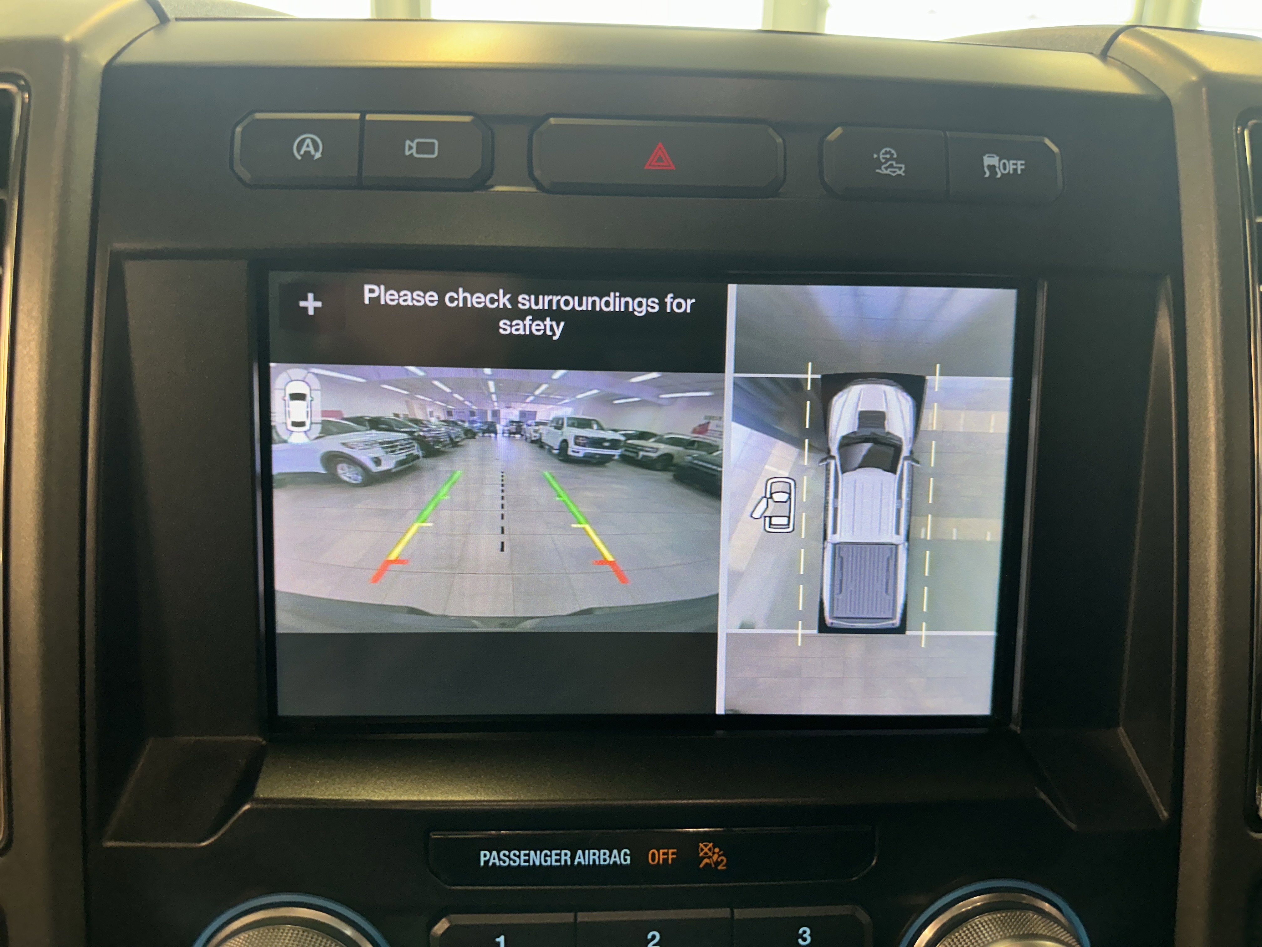 Used 2019 Ford F150 Raptor w/ Equipment Group 802A Luxury AWD/4WD image 34