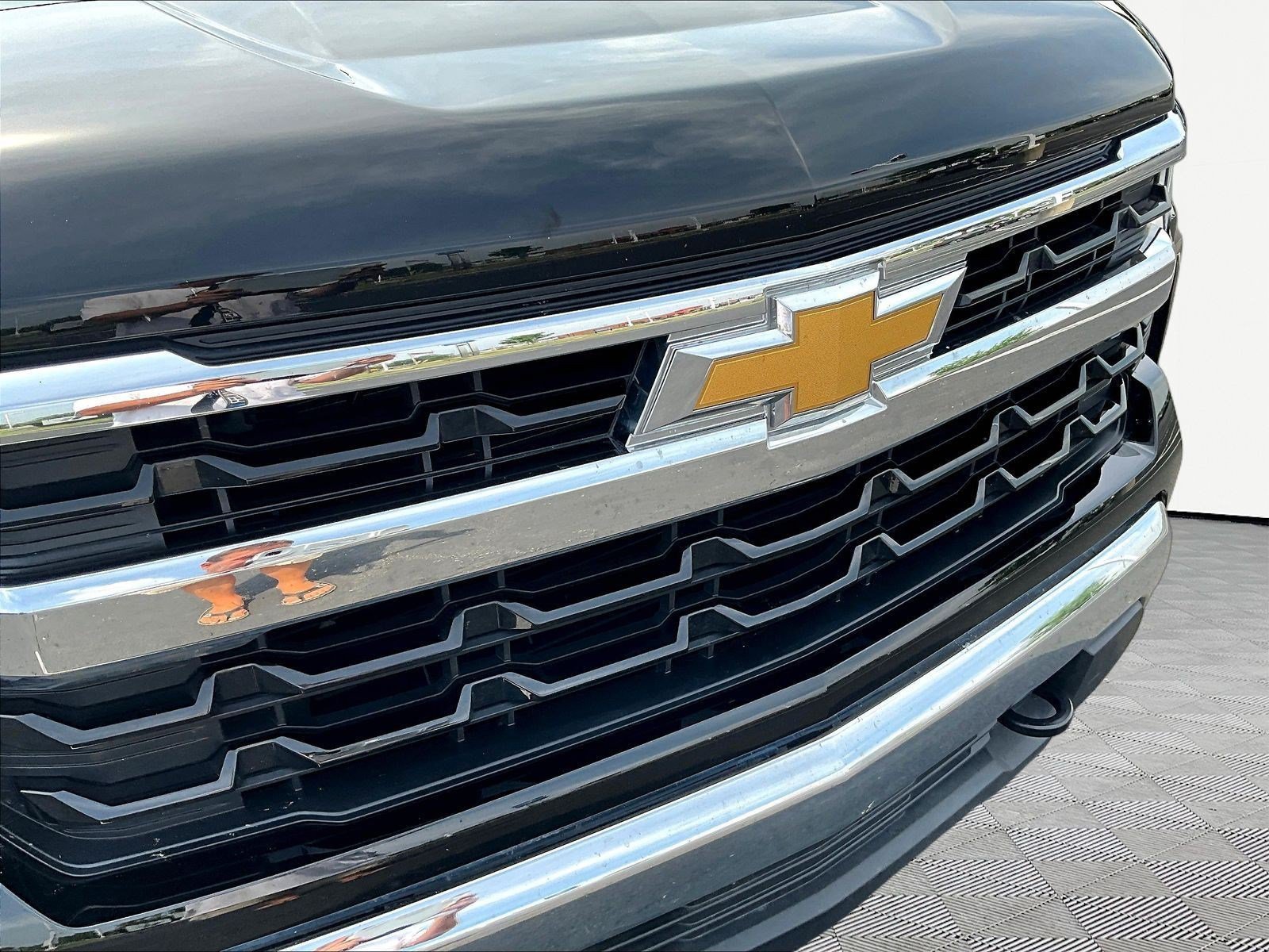 Used 2026 Chevrolet Silverado 1500 LT AWD/4WD image 33