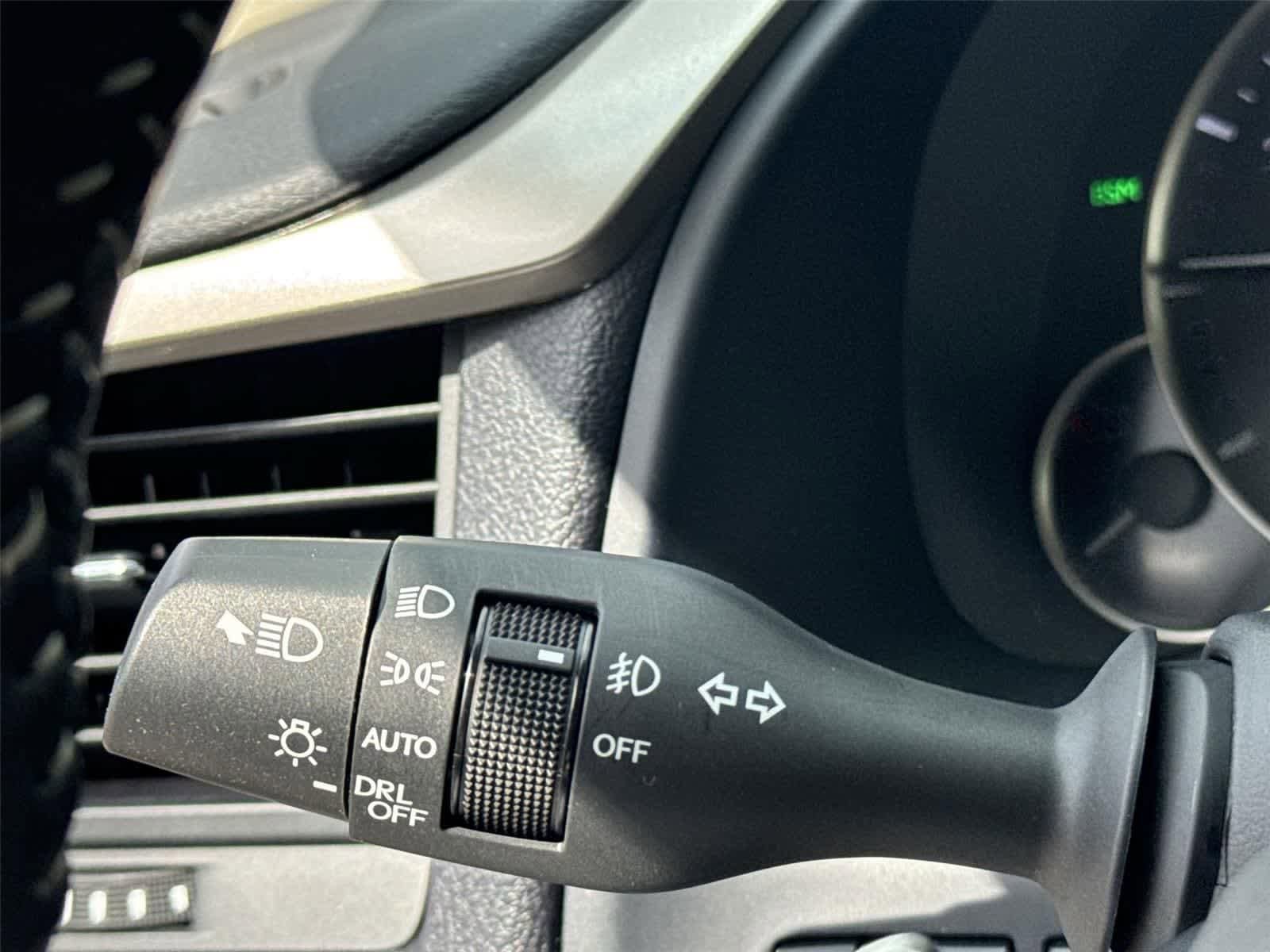 Used 2022 Lexus RX 350 AWD w/ Premium Package image 22