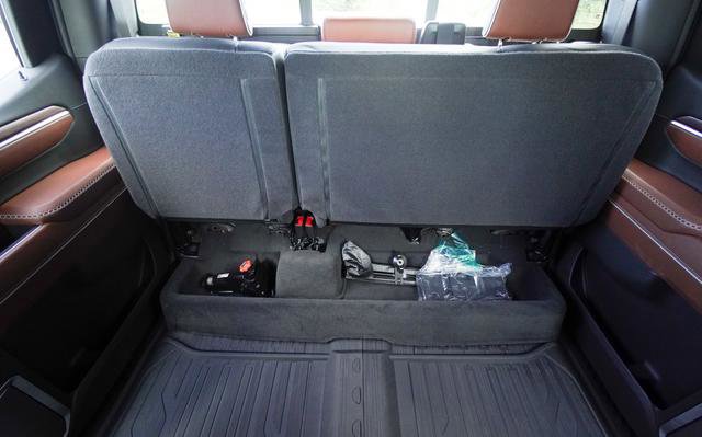 Used 2026 GMC Sierra 1500 Denali Ultimate image 36