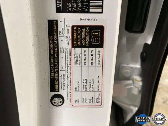 Used 2025 Mercedes-Benz E 350 Sedan image 95