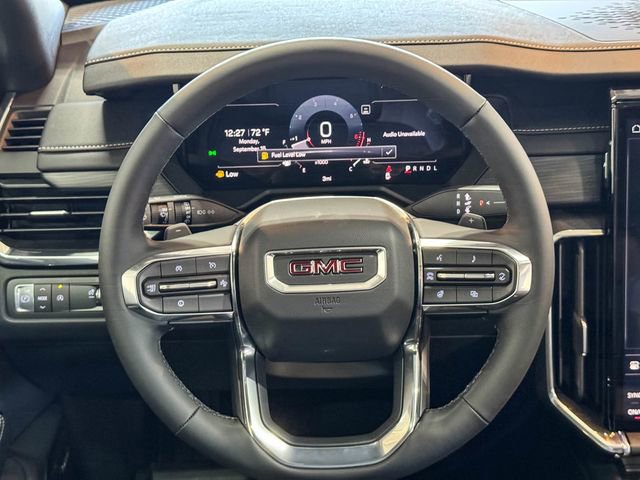 New 2026 GMC Acadia Elevation w/ Black Edition image 31