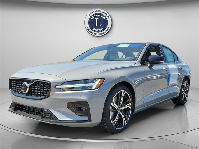 New 2024 Volvo S60 B5 Plus w/ Climate Package image 2