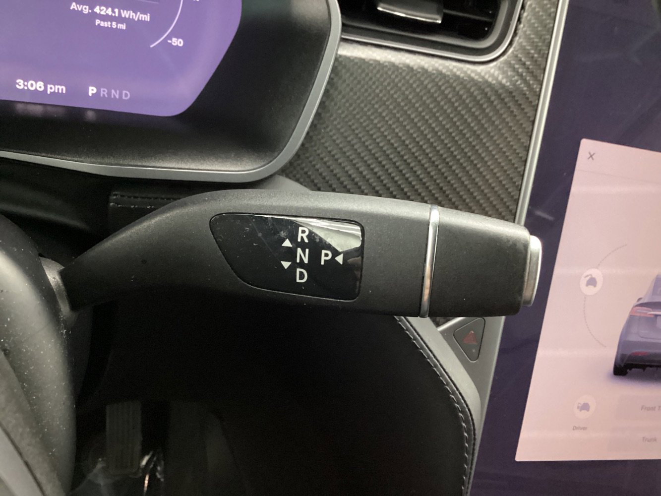 Used 2018 Tesla Model X 100D AWD/4WD image 39