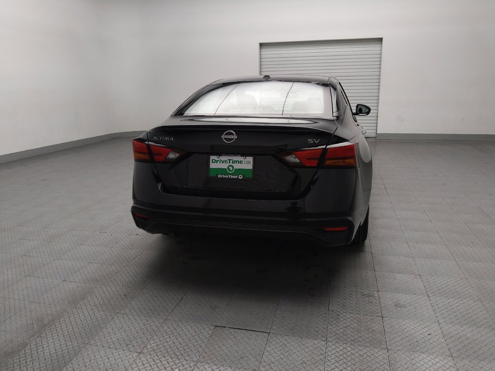 Used 2023 Nissan Altima 2.5 SV image 7