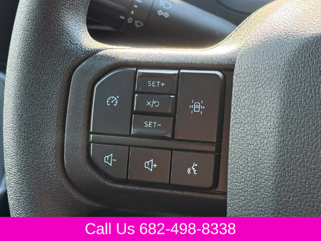Used 2025 Ford F150 STX w/ Equipment Group 200A AWD/4WD image 28