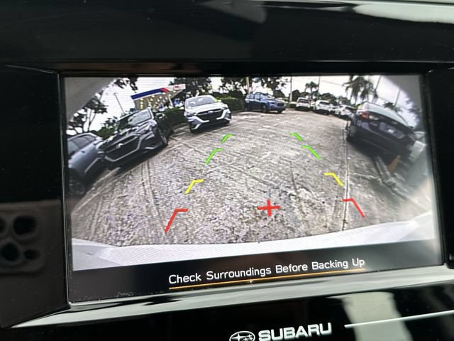 Used 2018 Subaru Impreza 2.0i Premium AWD/4WD image 17