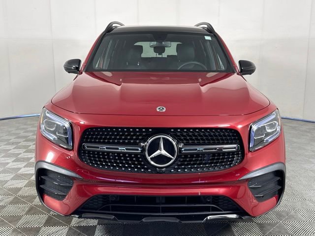 Used 2022 Mercedes-Benz GLB 250 image 8