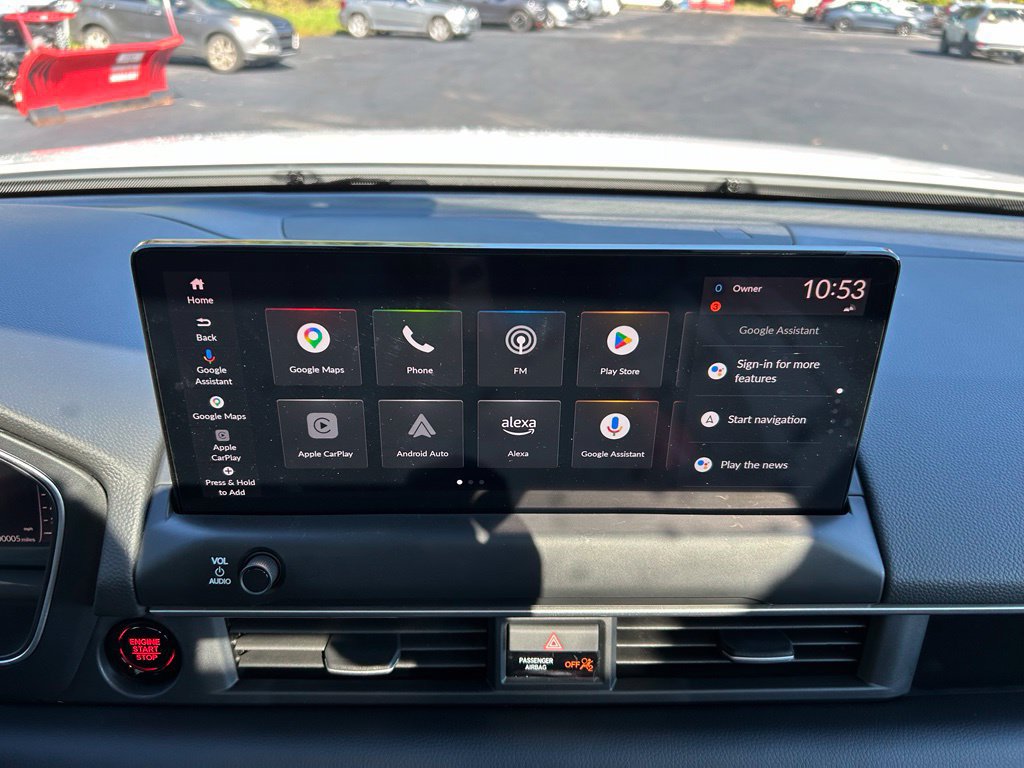 New 2026 Honda Pilot Black Edition image 18