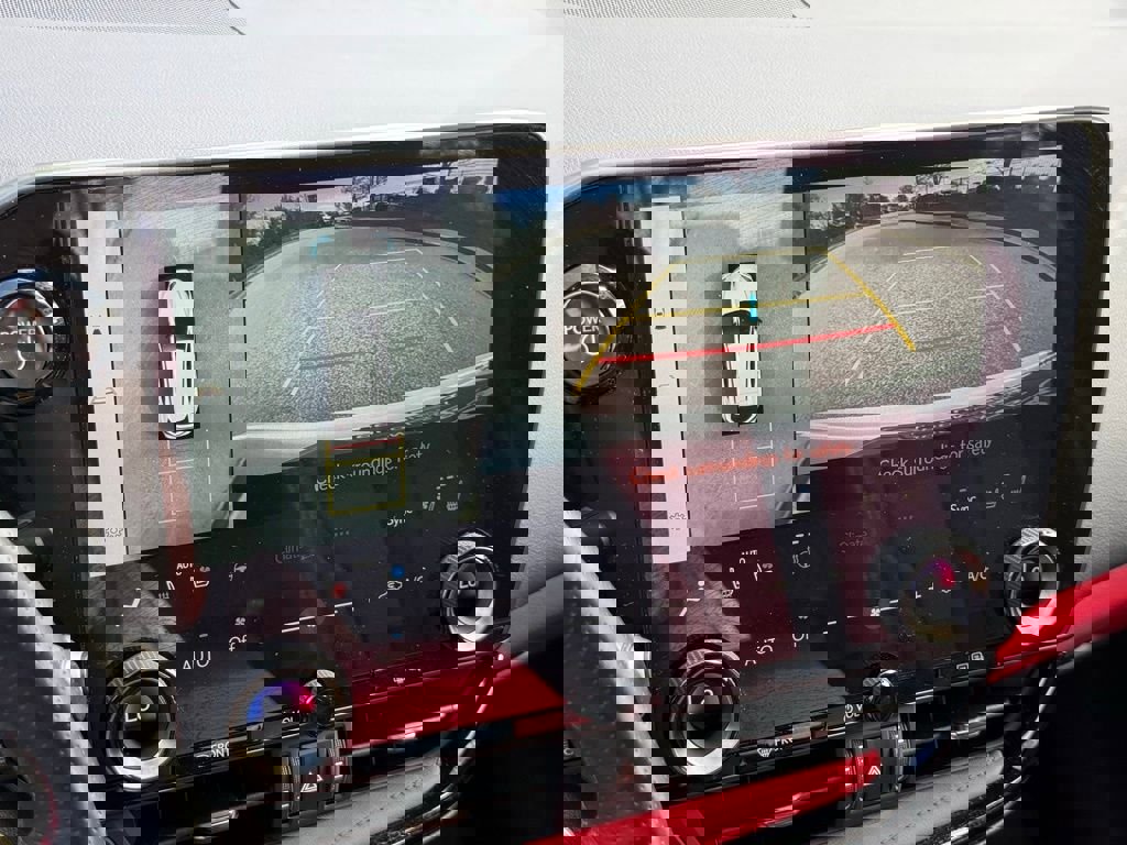 Certified 2025 Lexus NX 450h+ F Sport w/ Accessory Package (2T) image 39