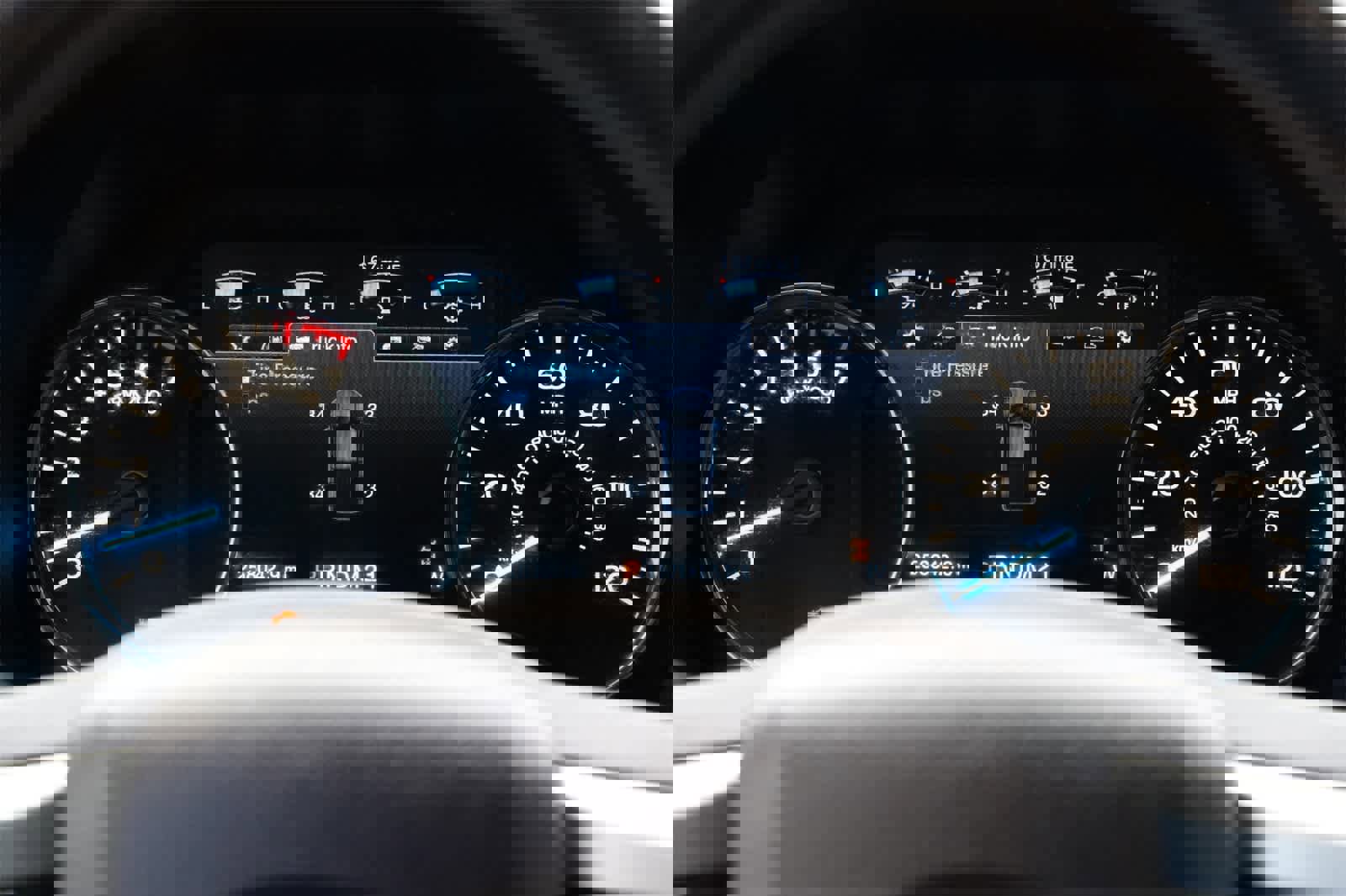 Used 2015 Ford F150 King Ranch w/ Equipment Group 601A Luxury image 12