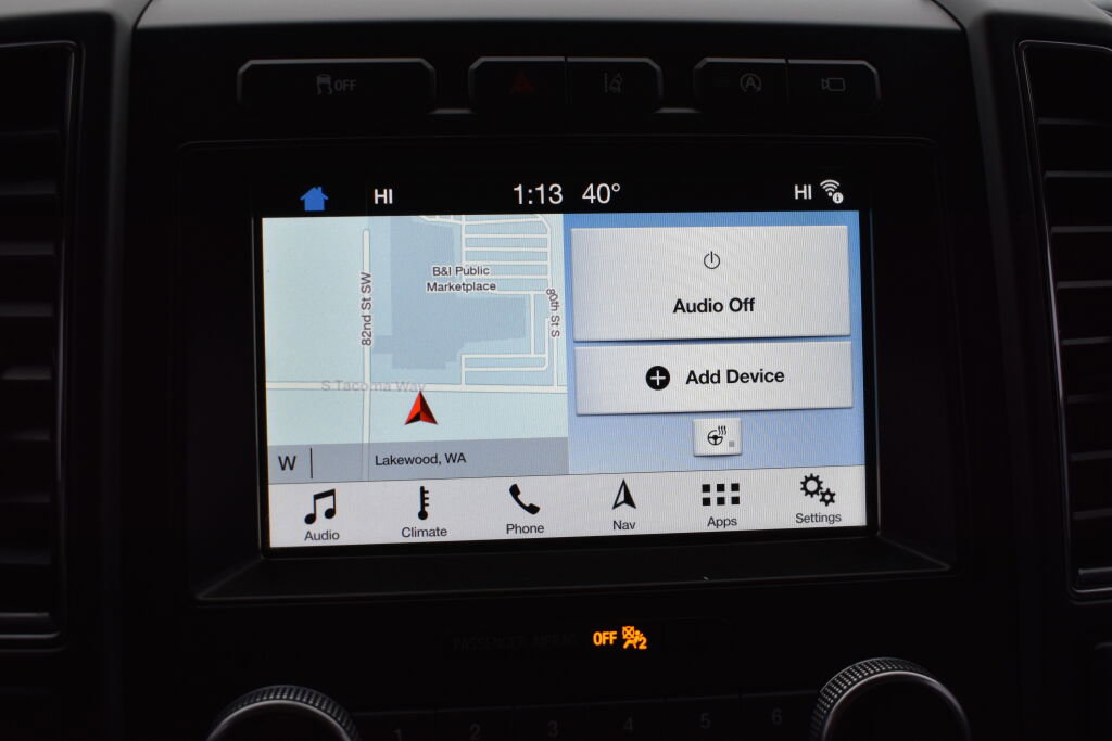 Used 2018 Ford Expedition Limited w/ Equipment Group 302A image 23