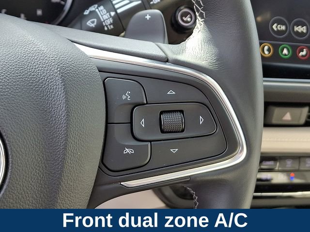 Used 2021 Buick Envision Avenir w/ Technology Package II image 8