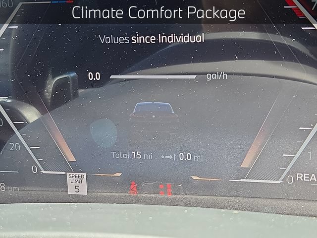 New 2027 BMW X6 xDrive40i AWD/4WD image 10