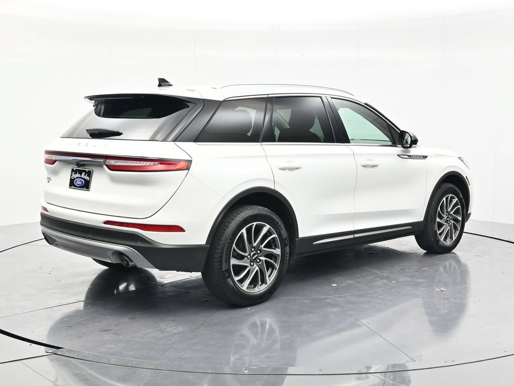 Used 2020 Lincoln Corsair AWD w/ Equipment Group 101A image 5