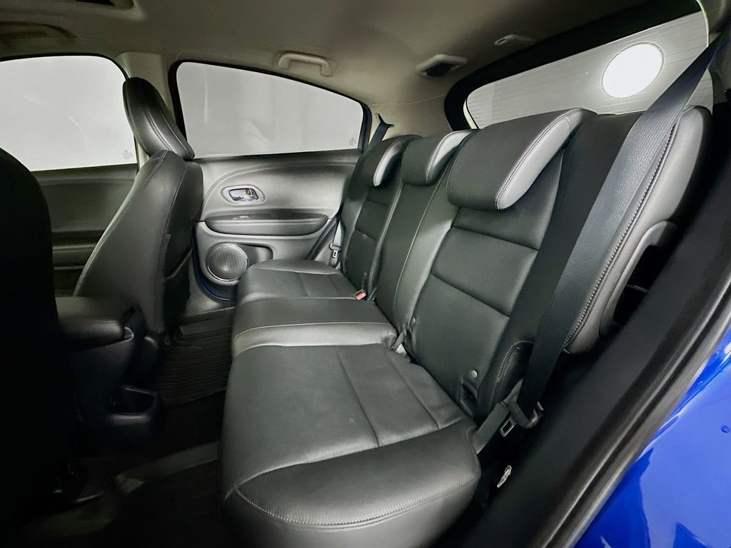 Used 2021 Honda HR-V EX-L image 25