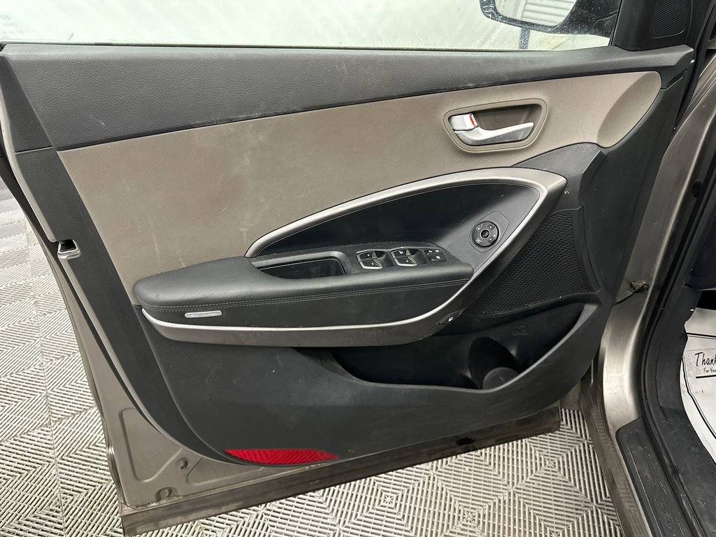 Used 2013 Hyundai Santa Fe Sport 2.0T image 10