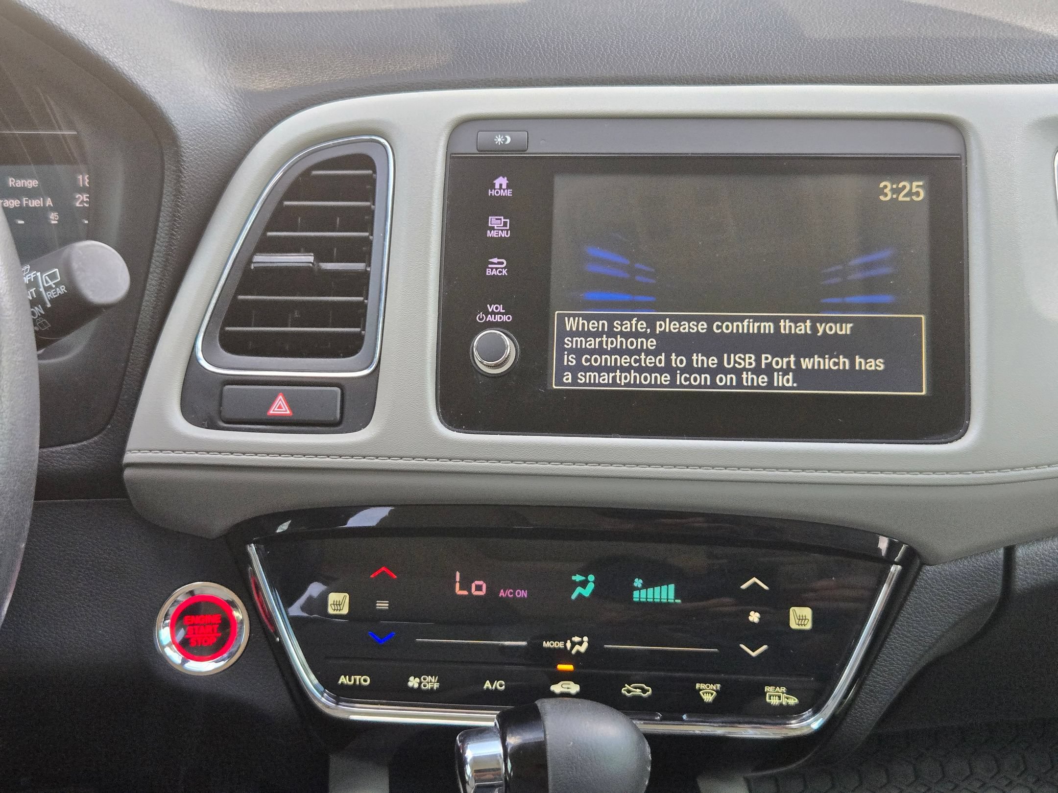 Used 2019 Honda HR-V Touring image 17