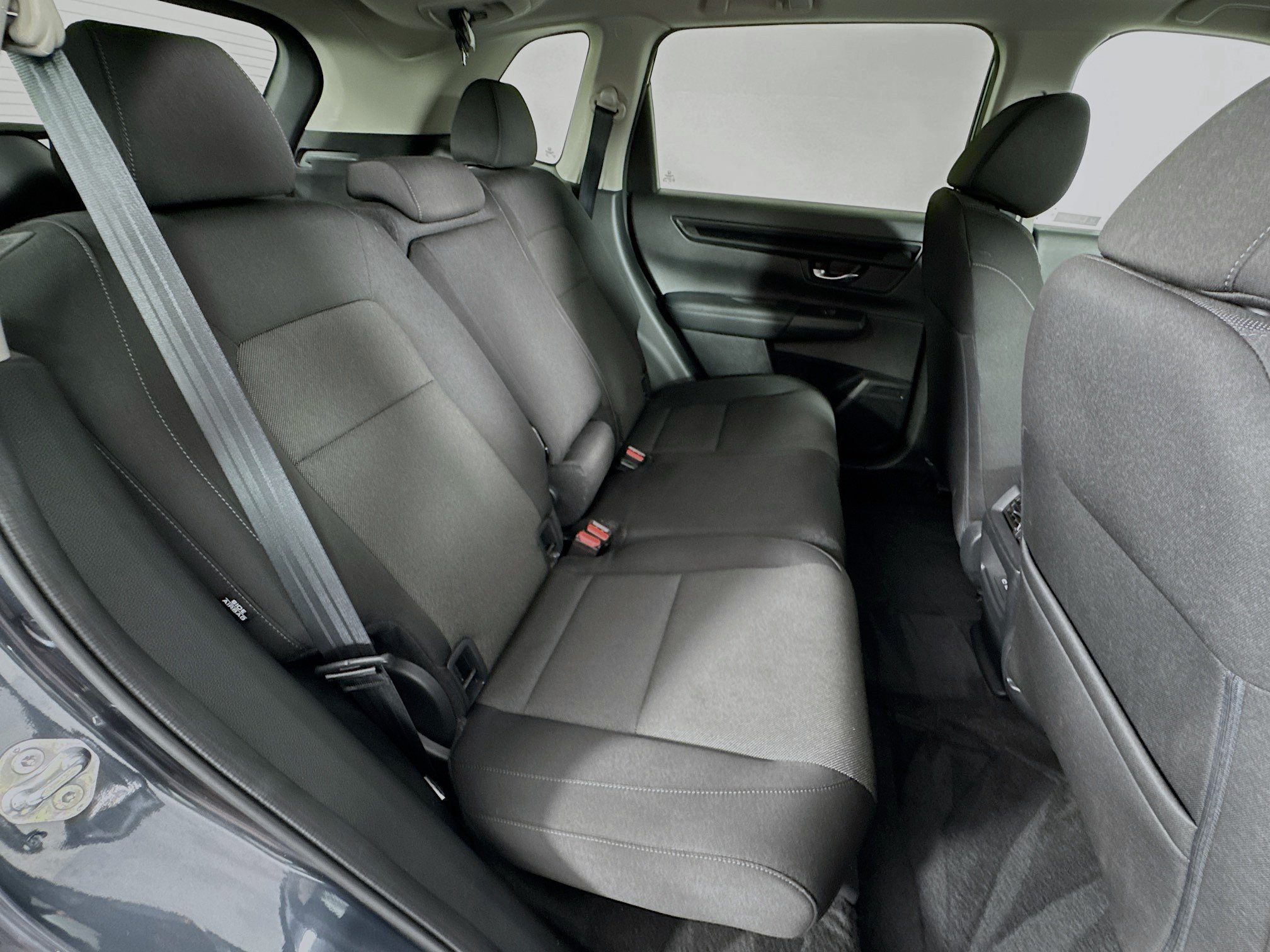Certified 2024 Honda CR-V EX image 26