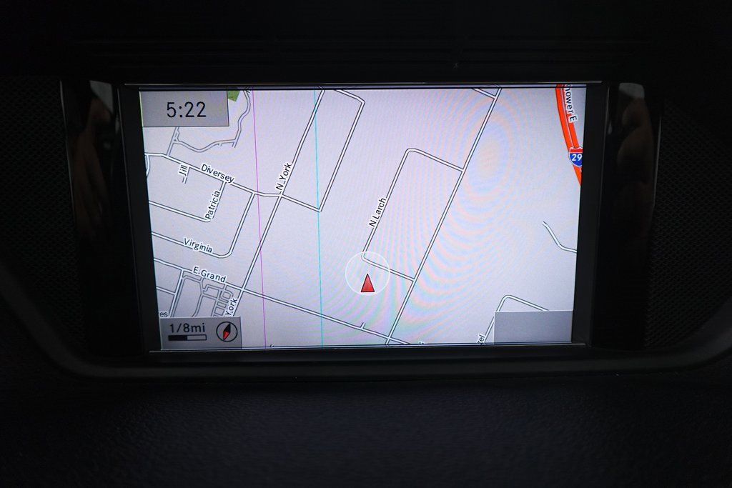 Used 2013 Mercedes-Benz E 350 4MATIC Sedan image 18