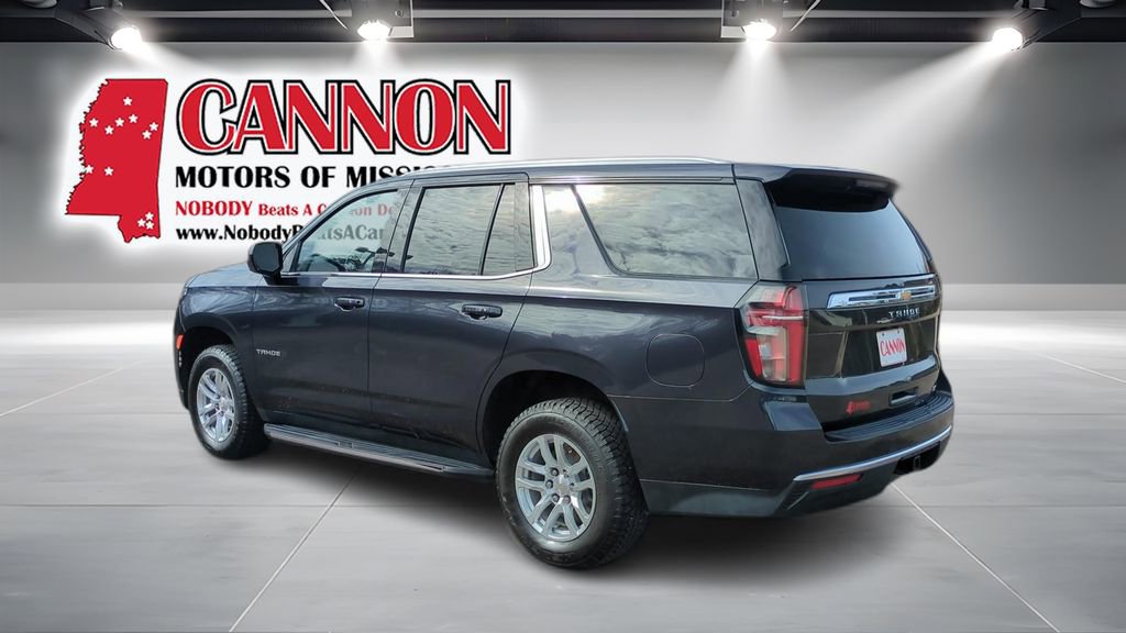 Used 2023 Chevrolet Tahoe LT image 7