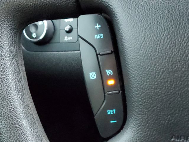 Used 2014 Chevrolet Impala Limited LS FWD image 15