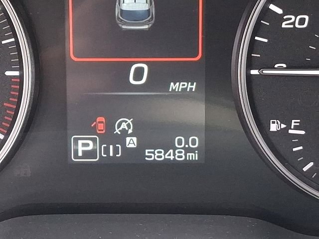 Used 2025 Subaru Crosstrek 2.5i Limited image 19