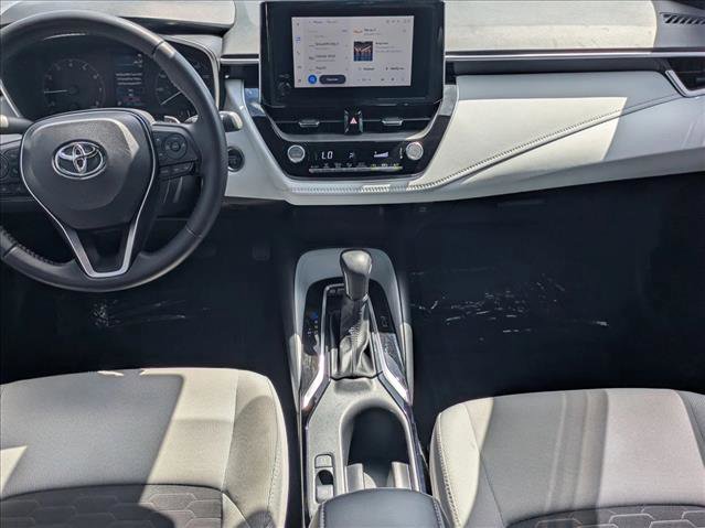 Used 2023 Toyota Corolla SE image 15