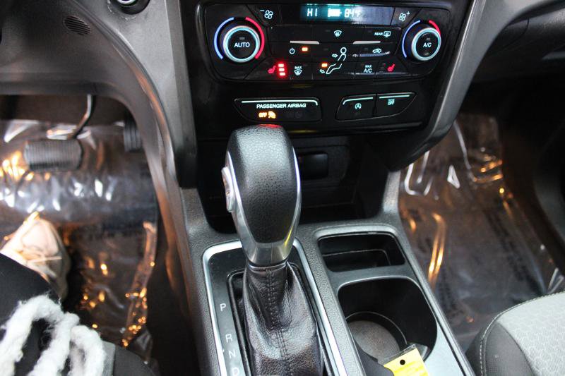Used 2019 Ford Escape SE FWD image 24