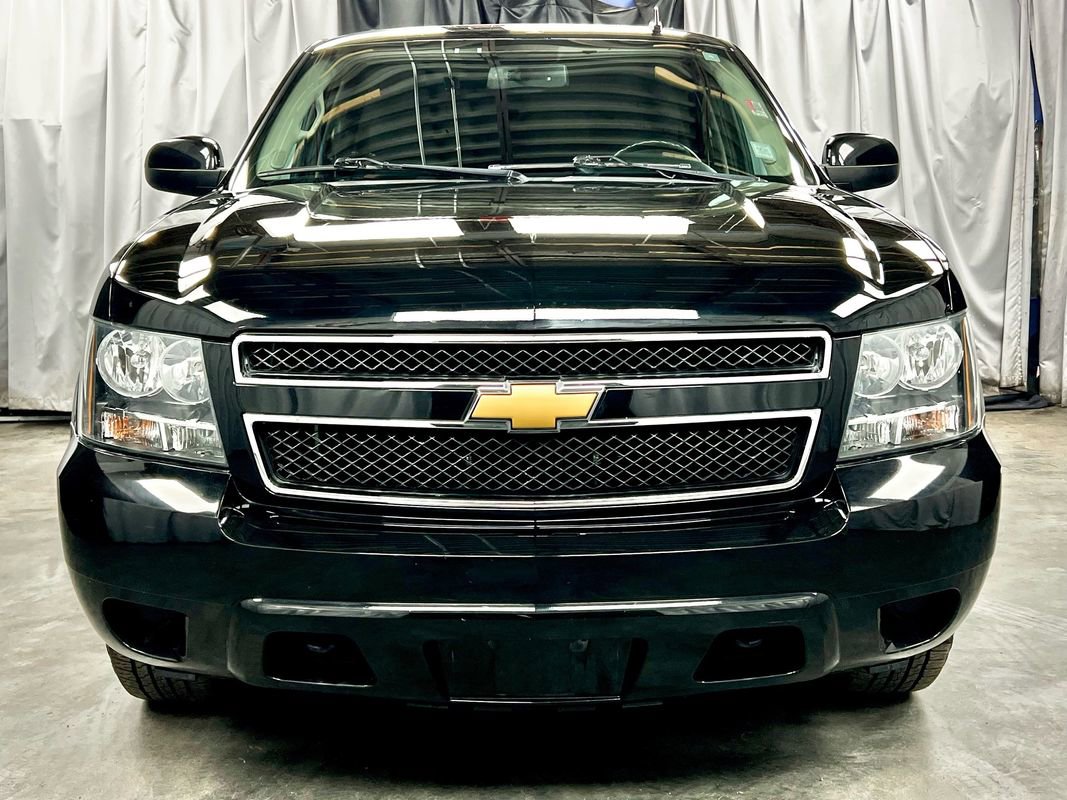 Used 2014 Chevrolet Tahoe LS image 2