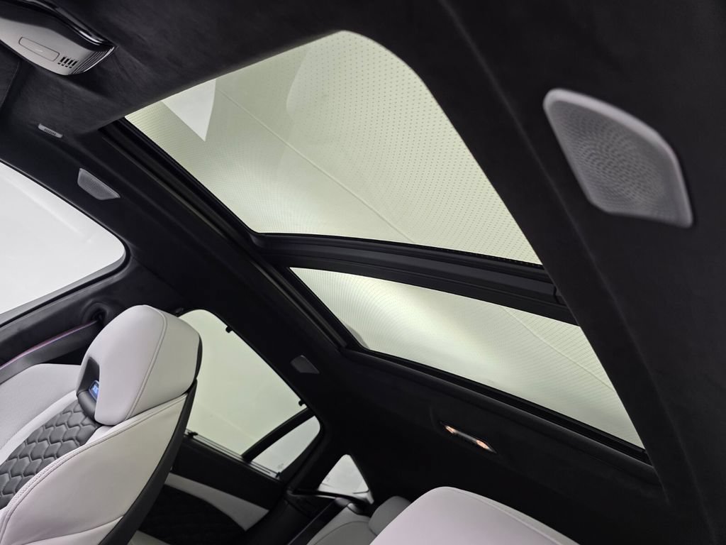 New 2027 BMW X6 M Competition w/ Executive Package AWD/4WD image 9