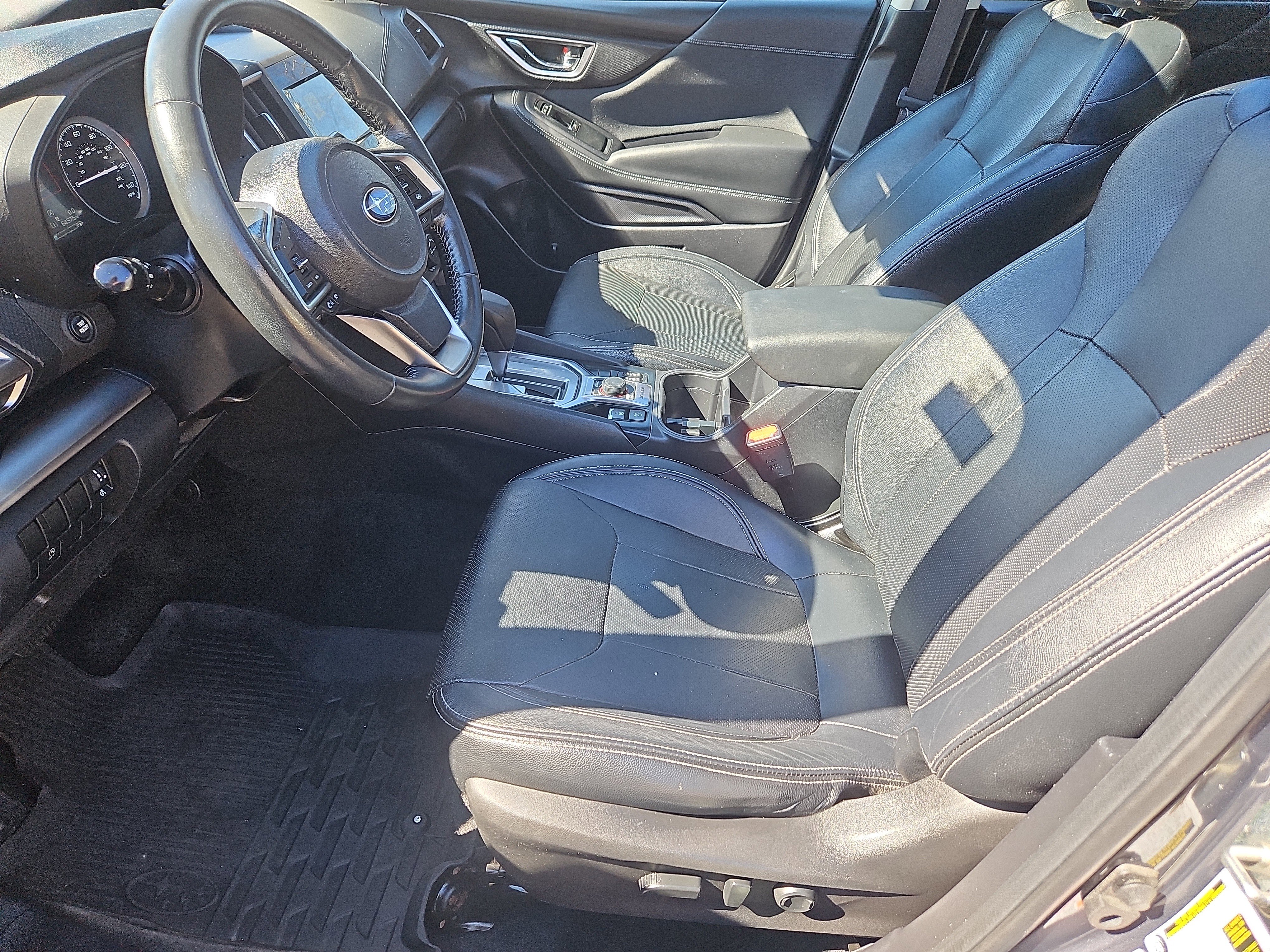 Used 2020 Subaru Forester Premium image 27