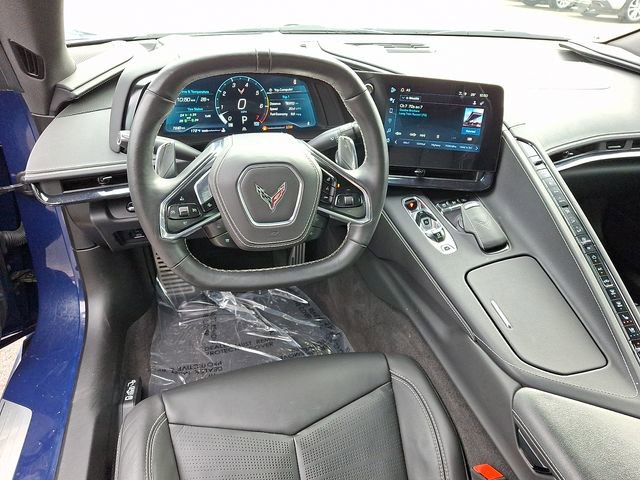 Used 2025 Chevrolet Corvette Stingray Preferred Conv w/ Z51 Performance Package image 12