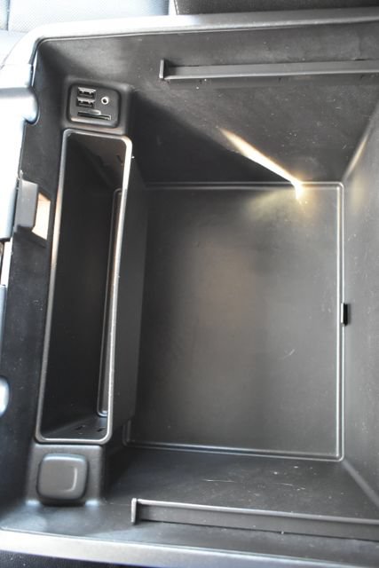 Used 2014 Chevrolet Silverado 1500 LTZ w/ LTZ Plus Package AWD/4WD image 25