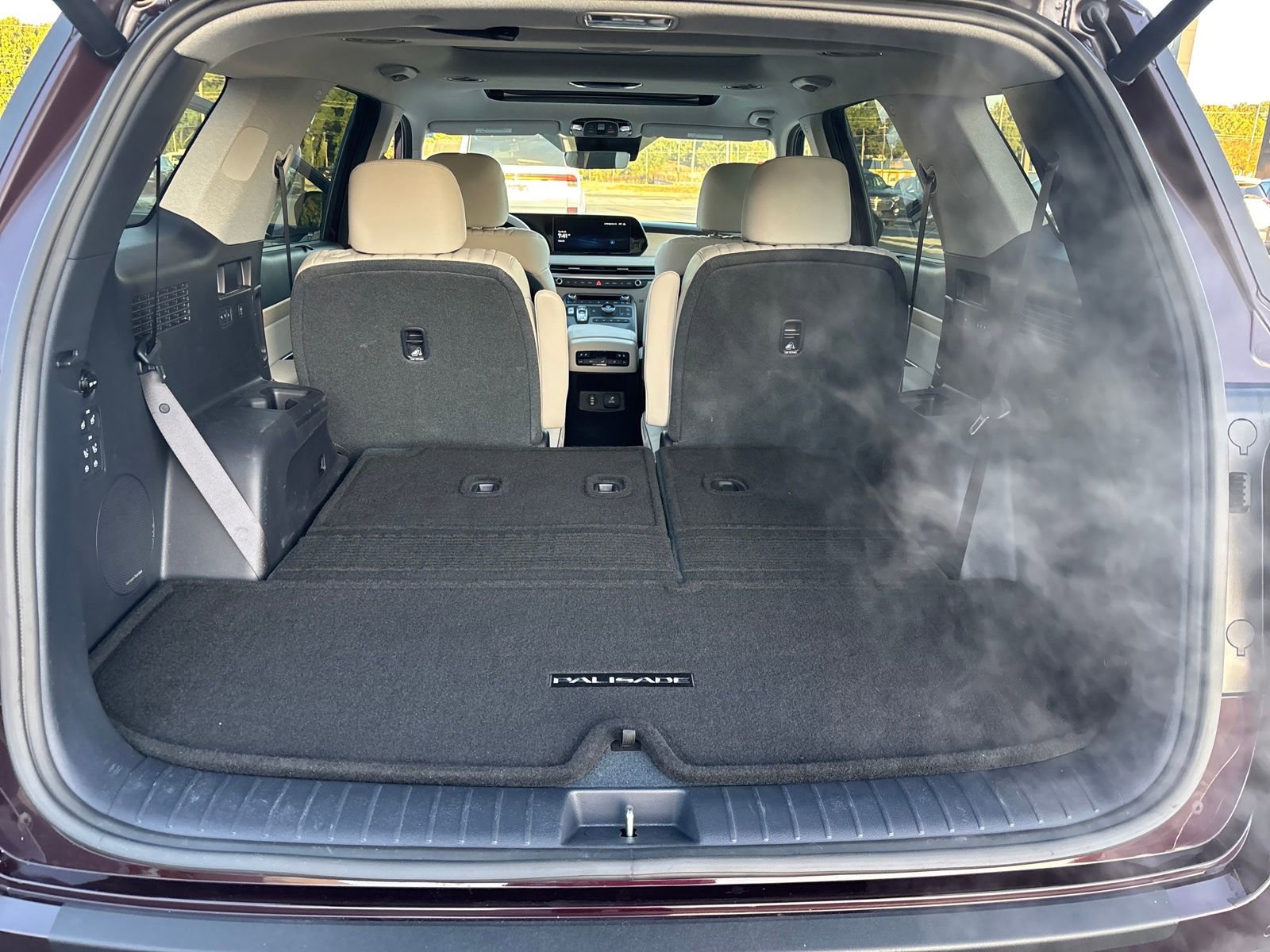Used 2024 Hyundai Palisade Limited image 23