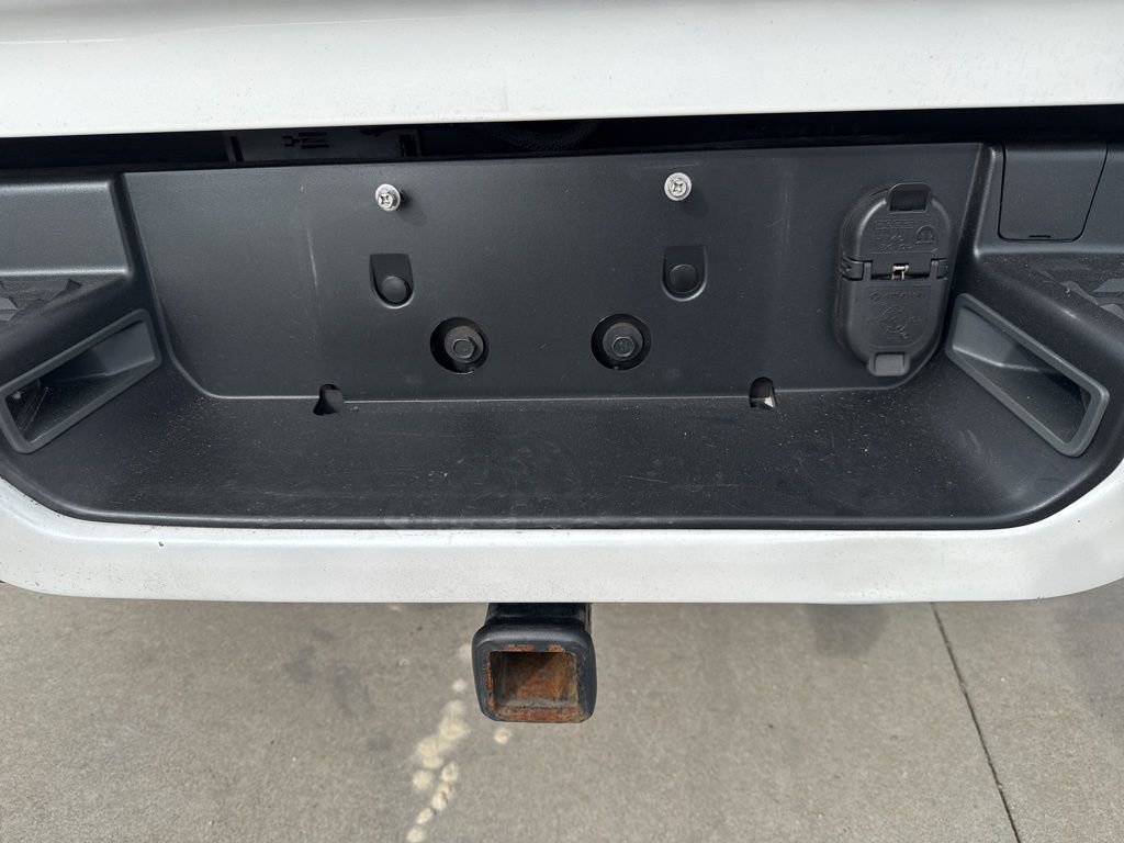 Used 2020 RAM 1500 Limited AWD/4WD image 15