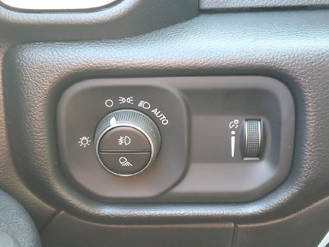 New 2027 RAM 5500 Tradesman AWD/4WD image 36