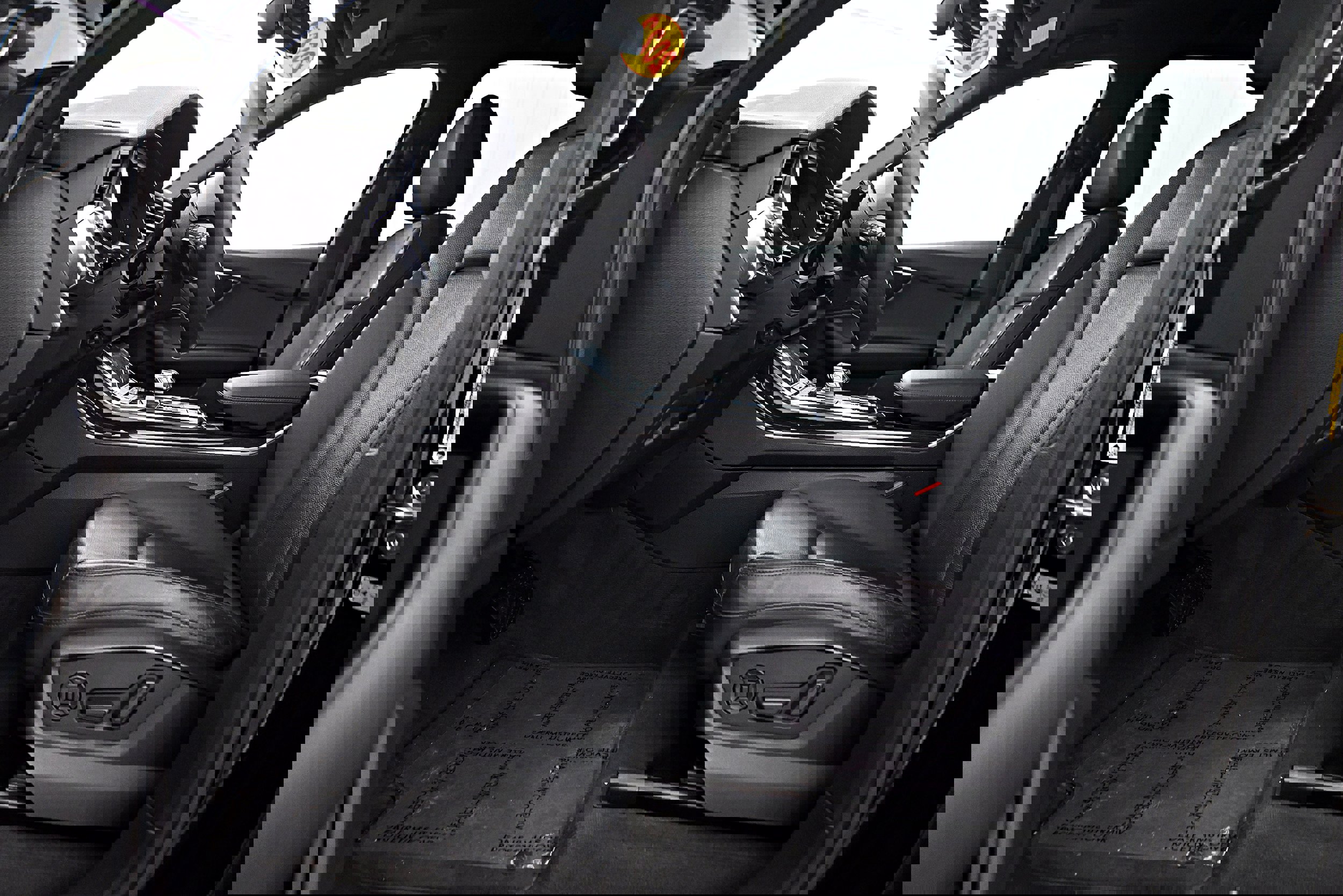 Used 2022 Audi Q7 2.0T Premium Plus w/ Premium Plus Package image 5