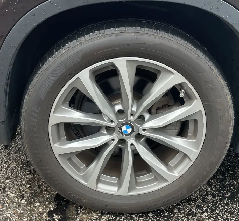 Used 2019 BMW X3 xDrive30i w/ Driving Assistance Package image 10