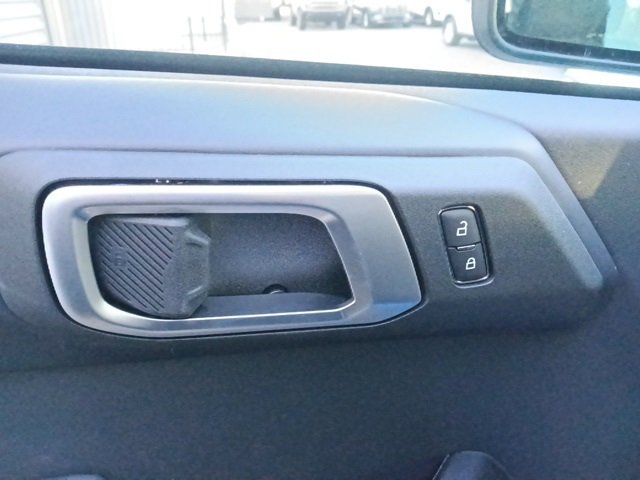 New 2025 Ford Bronco Badlands w/ Sasquatch Package image 12