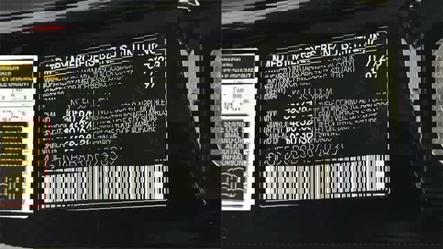 Used 2024 Mercedes-Benz GLE 53 AMG 4MATIC Coupe image 13